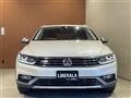 2020 Volkswagen Passat Alltrack