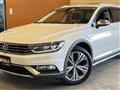 2020 Volkswagen Passat Alltrack