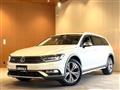 2020 Volkswagen Passat Alltrack