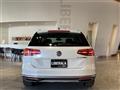 2020 Volkswagen Passat Alltrack