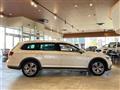 2020 Volkswagen Passat Alltrack