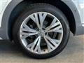 2020 Volkswagen Passat Alltrack