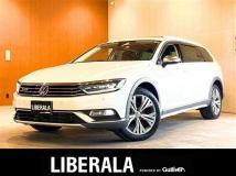2020 Volkswagen Passat Alltrack