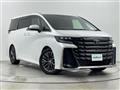 2023 Toyota Vellfire
