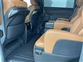 2023 Toyota Vellfire
