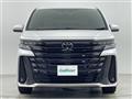 2023 Toyota Vellfire