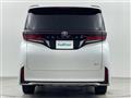 2023 Toyota Vellfire