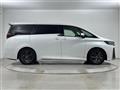 2023 Toyota Vellfire