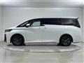 2023 Toyota Vellfire