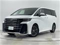2023 Toyota Vellfire