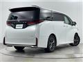 2023 Toyota Vellfire