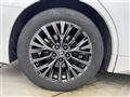 2023 Toyota Vellfire