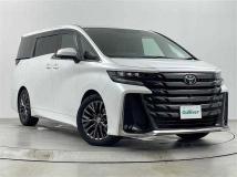 2023 Toyota Vellfire