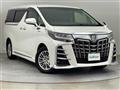 2020 Toyota Alphard Hybrid