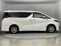 2020 Toyota Alphard Hybrid