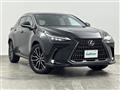 2023 Lexus NX