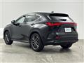 2023 Lexus NX