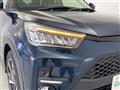 2022 Toyota Raize