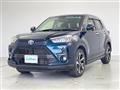 2022 Toyota Raize