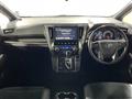 2017 Toyota Vellfire