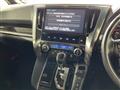 2017 Toyota Vellfire