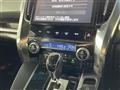 2017 Toyota Vellfire