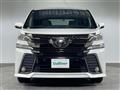 2017 Toyota Vellfire