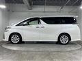 2017 Toyota Vellfire