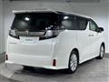 2017 Toyota Vellfire