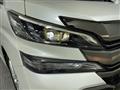2017 Toyota Vellfire
