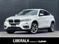 2016 BMW X6