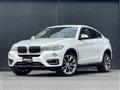 2016 BMW X6
