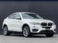 2016 BMW X6