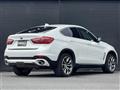 2016 BMW X6