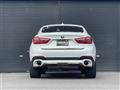 2016 BMW X6
