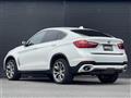 2016 BMW X6