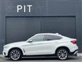 2016 BMW X6