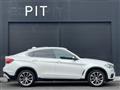 2016 BMW X6