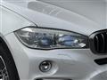 2016 BMW X6