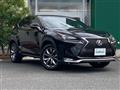 2014 Lexus NX