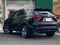2014 Lexus NX