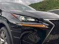 2014 Lexus NX