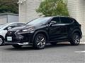 2014 Lexus NX