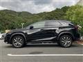 2014 Lexus NX