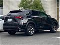 2014 Lexus NX