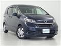 2022 Honda Freed