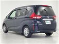 2022 Honda Freed