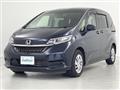 2022 Honda Freed