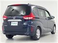 2022 Honda Freed