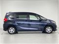 2022 Honda Freed